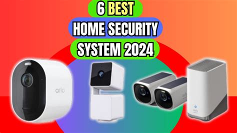 Best Home Security Cameras of 2024: To Make Your Home Safe .